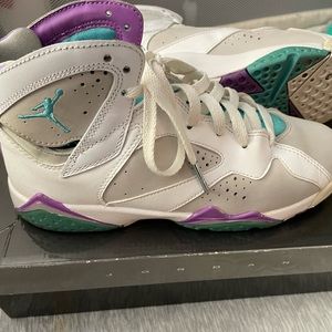 Jordan 7s retro (2011) 4.5Y